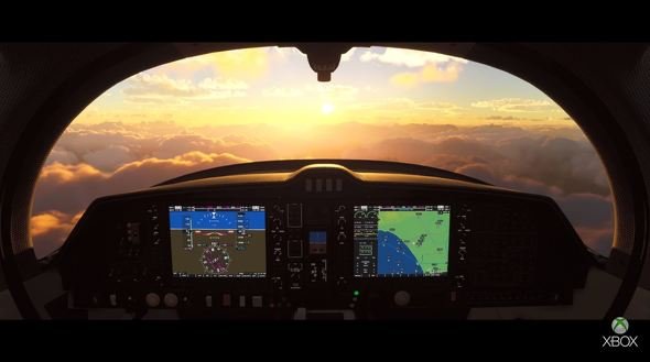  flight 2
