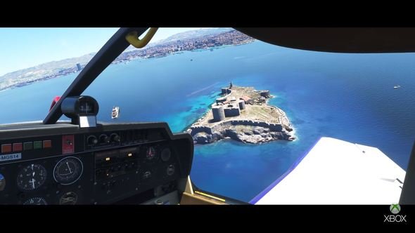  flight 3
