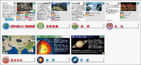地球儀
