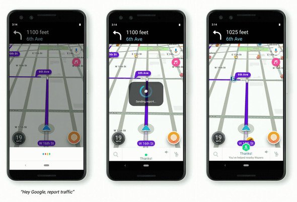  waze 2
