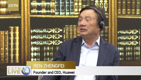  huawei