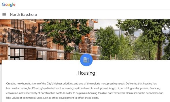  housing