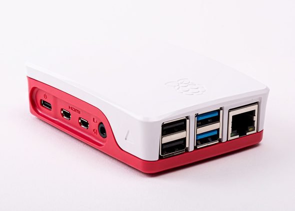  raspberry 3