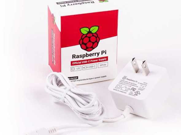  raspberry 4