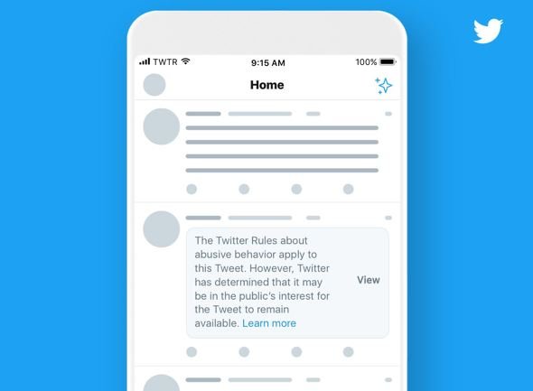  twitter