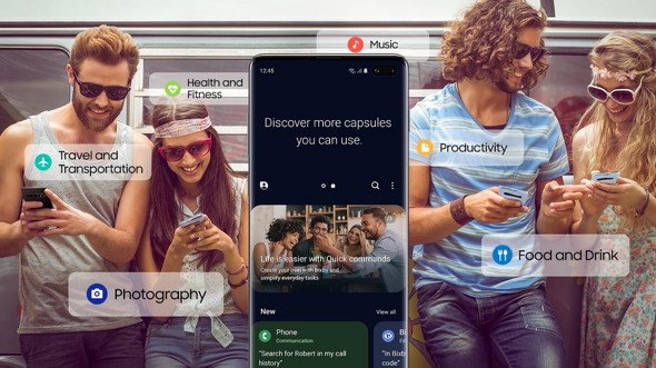  bixby 1