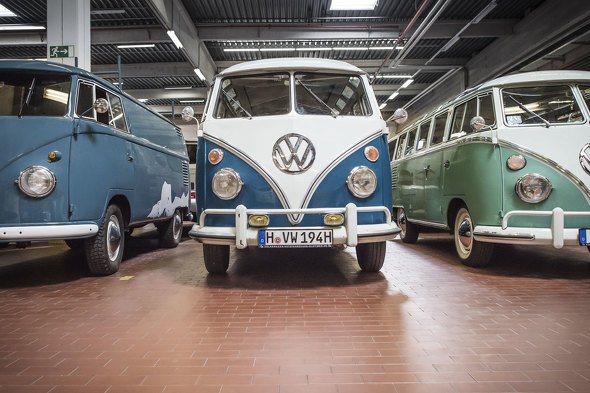  vw 3