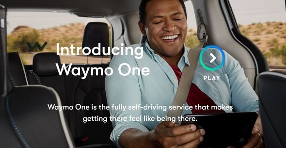  waymo 2