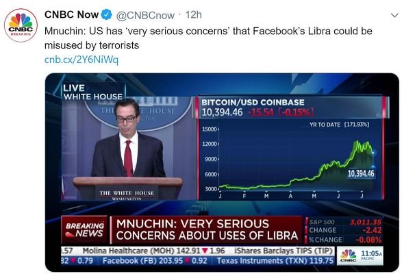  mnuchin