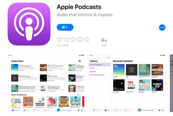  podcast