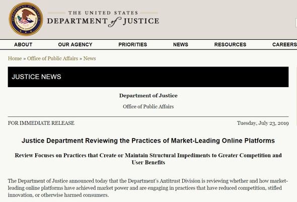  doj