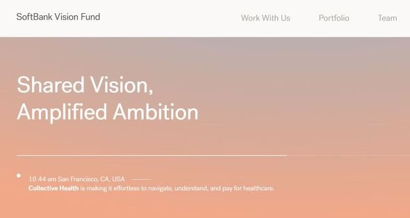  vision 2