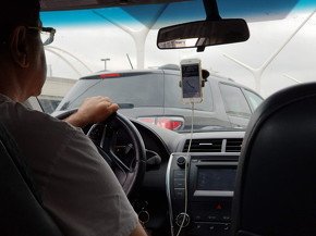 Uber