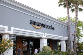 Amazon Books
