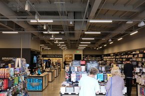 Amazon Books