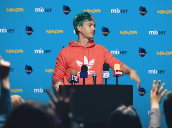  ninja 1