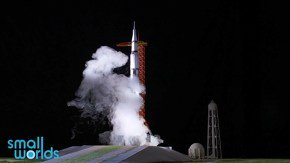 スペースセンターエリア