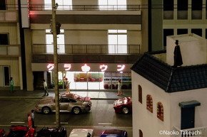 セーラームーン