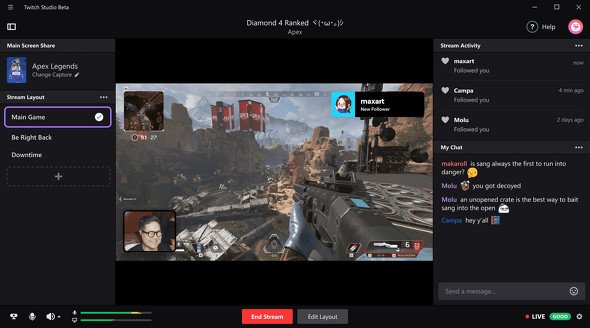  twitch 2