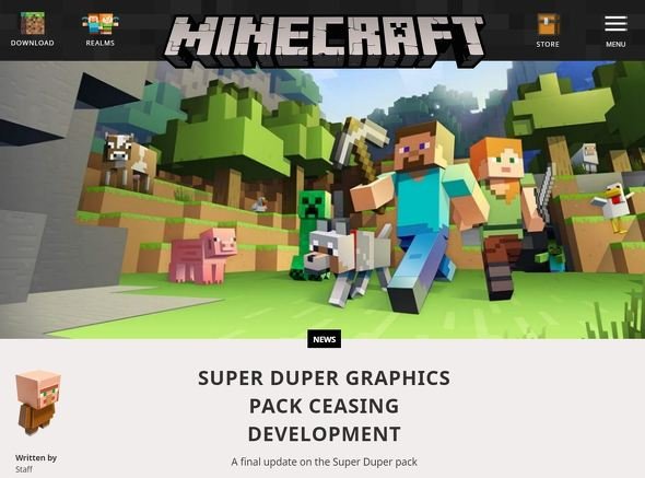  minecraft 1