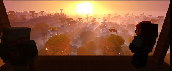  minecraft 2