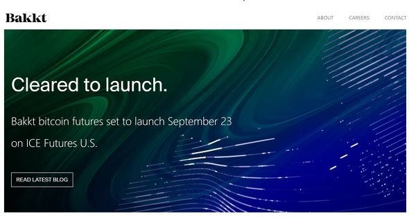  bakkt