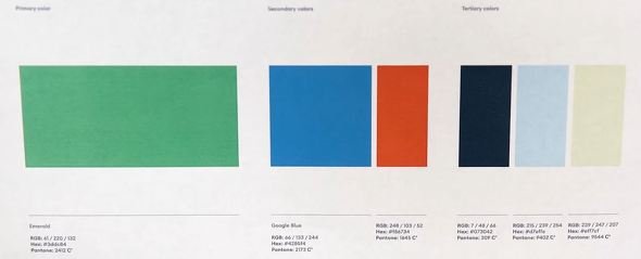  colors