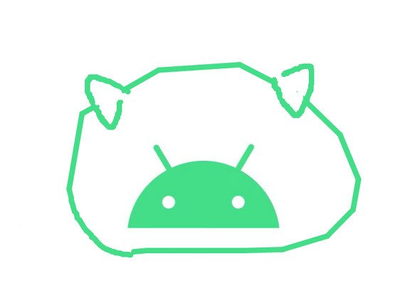  piggy