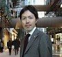 弁護士・杉浦健二