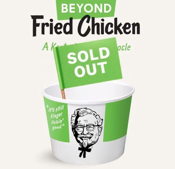  kfc
