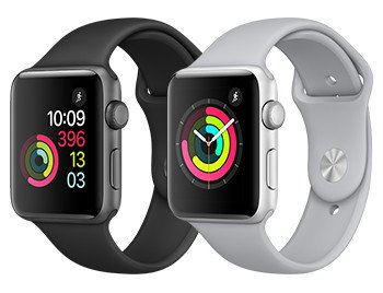  watch 2
