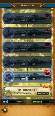 ストーリー