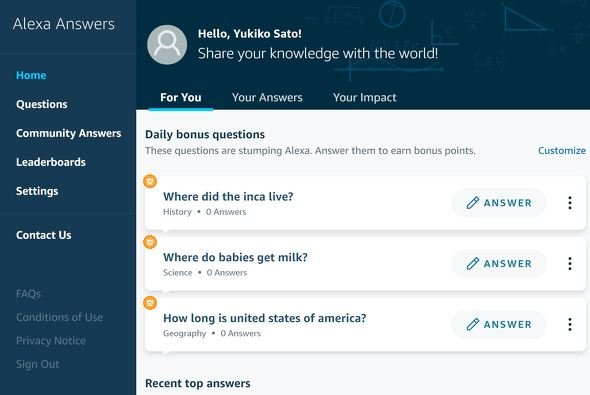  answers 2