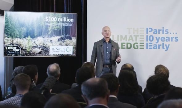  bezos