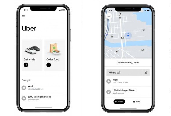  uber 1