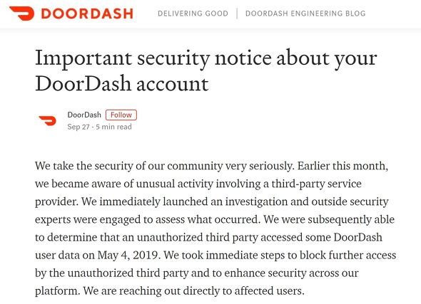  doordash