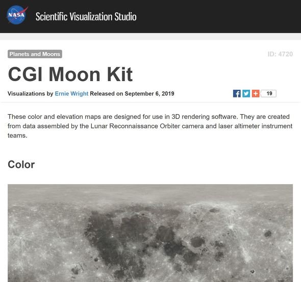  moon 1