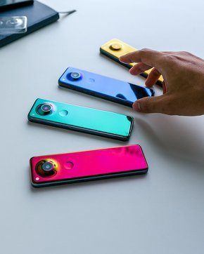 米Essential Productsの投稿写真