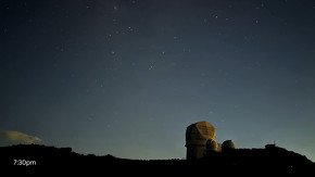 星空写真