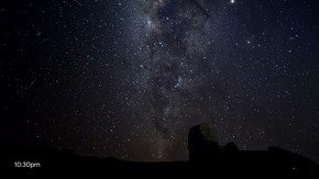 星空写真