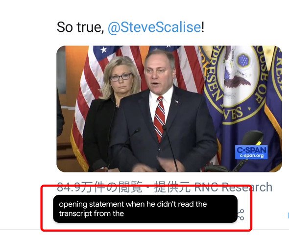  livecaption