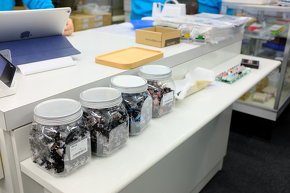 遊舎工房店内