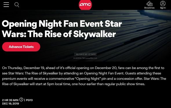  skywalker