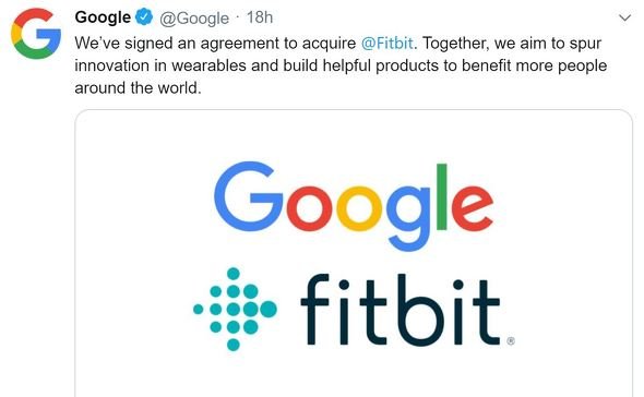  fitbit