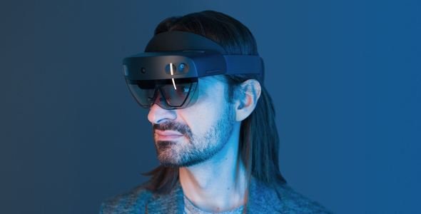  hololens 1