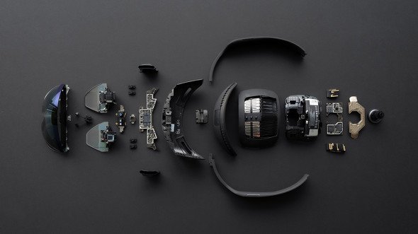  hololens 2