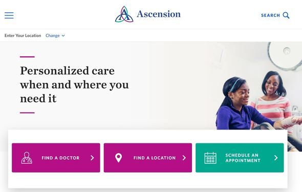  ascension