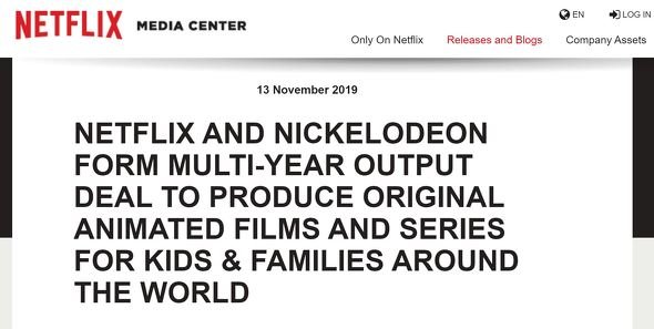  netflix