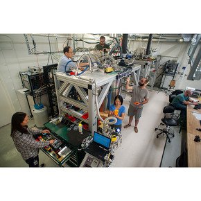 Googleの量子コンピュータ「Sycamore」