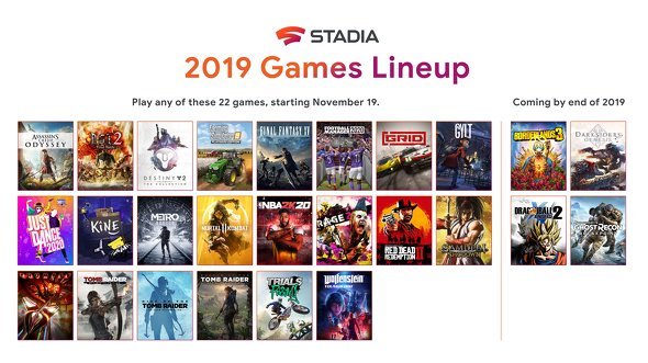  stadia 1
